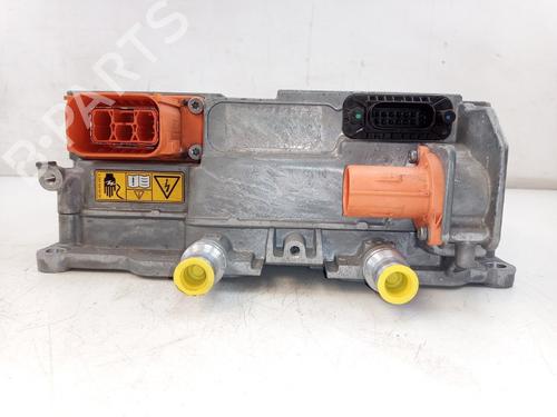 Electronic module MERCEDES-BENZ V-CLASS (W447) V 300 CDI / d (447.811, 447.813, 447.815) | BP39622223M83 - Image 2