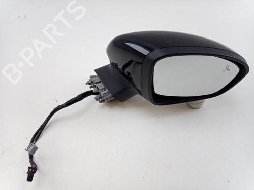 Used Right mirror RENAULT CLIO V (B7_) 1.6 E-TECH 145 (B7MU) (143 hp) 32122969