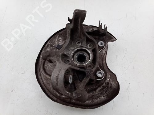 Used Left rear steering knuckle AUDI A4 B9 Avant (8W5, 8WD) 2.0 TDI quattro (190 hp) 22515192