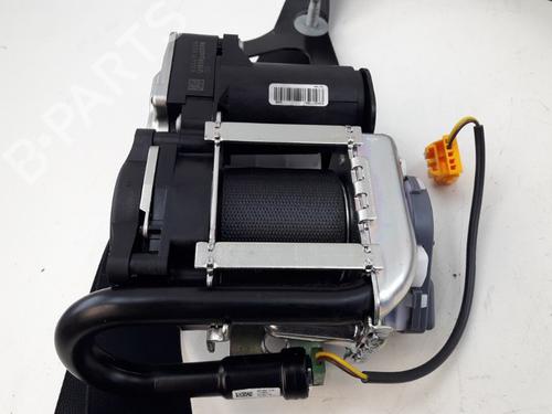 Front right seatbelt MERCEDES-BENZ E-CLASS Coupe (C238) E 200 EQ Boost (238.380) | BP30818042I25 - Image 2