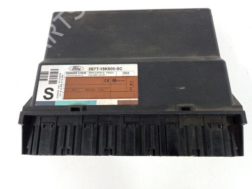 Used Control unit Control unit 22499685 22499685
