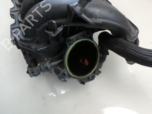 Intake manifold CITROËN C3 II (SC_) 1.6 VTi 120 | BP22480227M70 