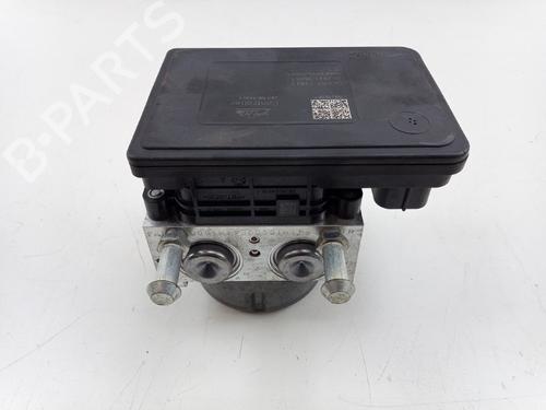 ABS pump MITSUBISHI OUTLANDER III (GG_W, GF_W, ZJ, ZL, ZK) 2.0 Hybrid 4WD (GG2W) | BP29190138M43 