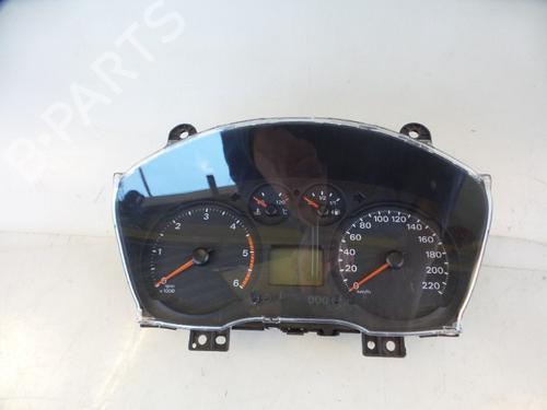 Display monitor FORD TRANSIT Van (FA_ _) 2.2 TDCi | BP22485600C48 