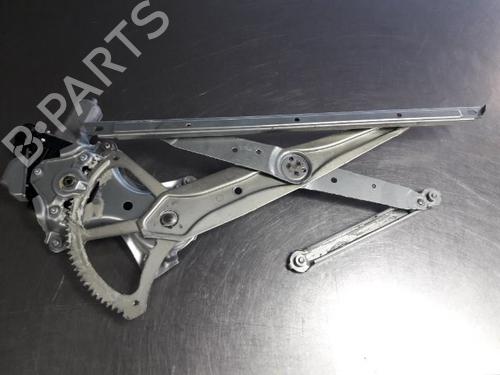 Used Front left window mechanism LEXUS CT (ZWA10_) 200h (ZWA10_, ZWA10R) (136 hp) 22465658