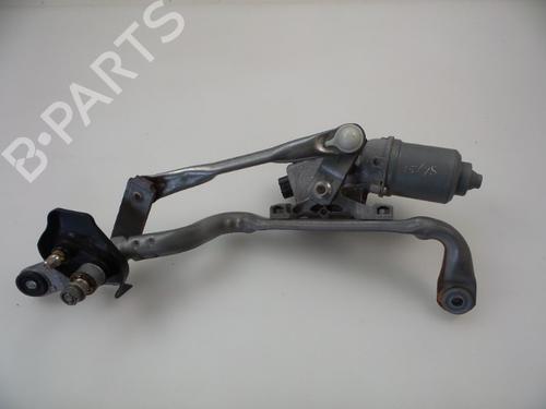 Used Front wipers mechanism TOYOTA YARIS (_P13_) 1.3 (NSP130_, NSP130) (99 hp) 22473539