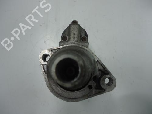 Anlasser AUDI A8 D2 (4D2, 4D8) 2.5 TDI | BP22459672M8 