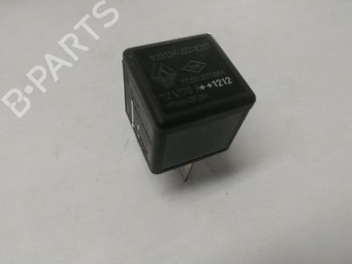 Used Electronic sensor OPEL MOVANO B Van (X62) 2.3 CDTI FWD (FV) (125 hp) 30497201