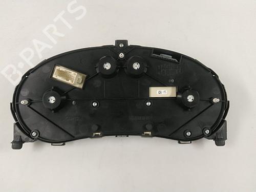 Ferdsskriver PEUGEOT PARTNER Box Body/MPV 1.6 HDi | BP31138049C48 