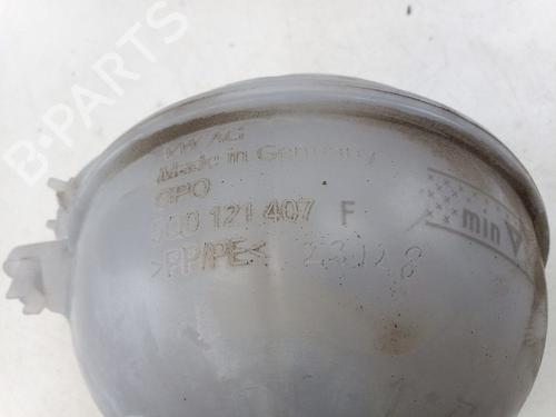 Expansion tank AUDI Q2 (GAB, GAG) 30 TFSI | BP24569588C120 