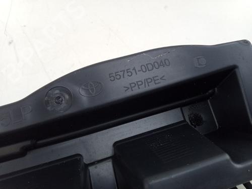 Scuttle panel TOYOTA YARIS (_P13_) 1.3 (NSP130_, NSP130) | BP29925385C110