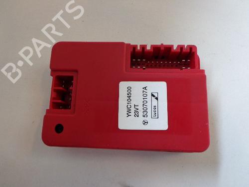 Elektronisk modul ROVER 45 I Saloon (RT) 1.6 (109 hp) 22468008