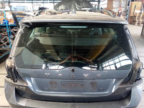 tailgate-volvo-v70-iii-135-d3-d4-2007-2008-2009-2010-2011-2012-2013-2014-2015-2016-22493404 main image