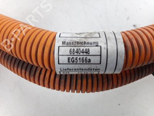 Andre BMW i3 (I01) Electric | BP24943216O1 