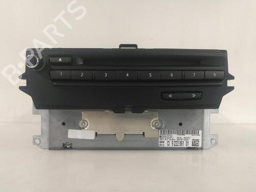 Elektronisk modul BMW 3 (E90) 318 i (143 hp) 27841211