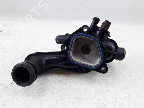 Thermostat housing PEUGEOT 3008 I MPV (0U_) 1.6 VTi | BP22501493M116 