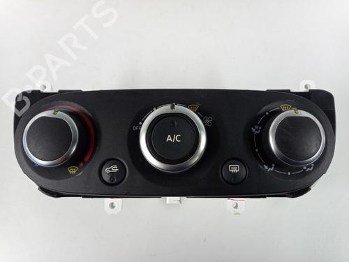 Commande Chauffage RENAULT CLIO IV (BH_) 0.9 TCe 90 (BHNF, BHMA, BHMH, BHJK, BHJR) (90 hp) 22508500