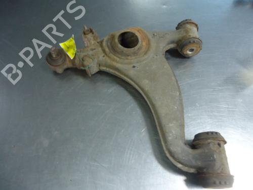 Used Left front suspension arm MERCEDES-BENZ 124 Saloon (W124) 300 E (124.030) (180 hp) 22467438