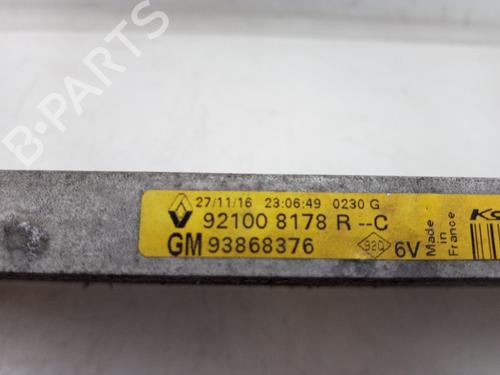 AC radiator RENAULT TRAFIC III Van (FG_) 1.6 dCi 125 (FGMH) | BP22507190M32 
