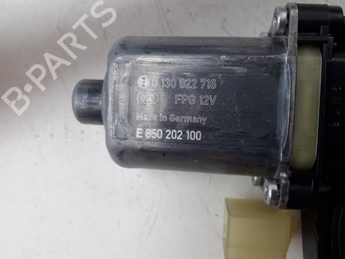 Front left window mechanism AUDI A3 Sportback (8VA, 8VF) 1.4 TFSI e-tron | BP22506297C22 