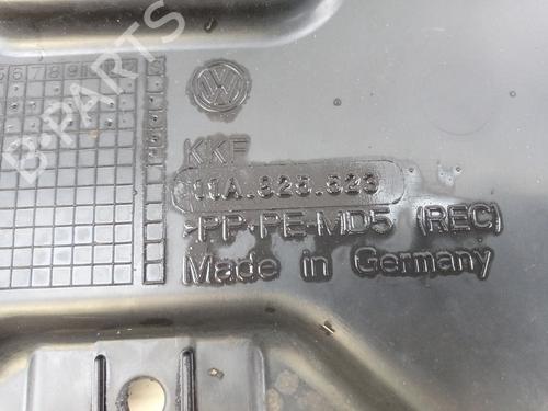 Underbody protection VW ID.5 (E39) Pro | BP28814424M92 