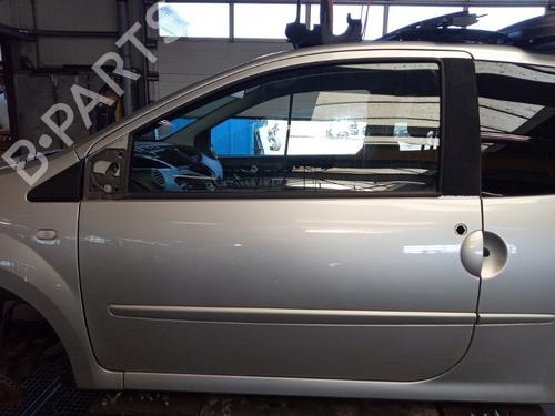 Used Left front door Left front door 36956906 36956906