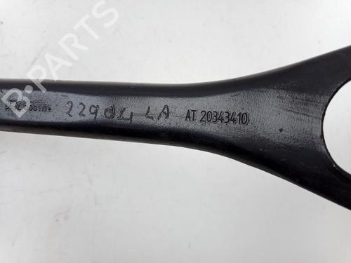 Left rear suspension arm BMW 5 (G30, F90) 530 e Plug-in Hybrid | BP22605517M14 