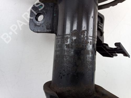 Left front shock absorber CITROËN C4 Picasso II 1.6 VTi 120 | BP23435568M16 - Image 4