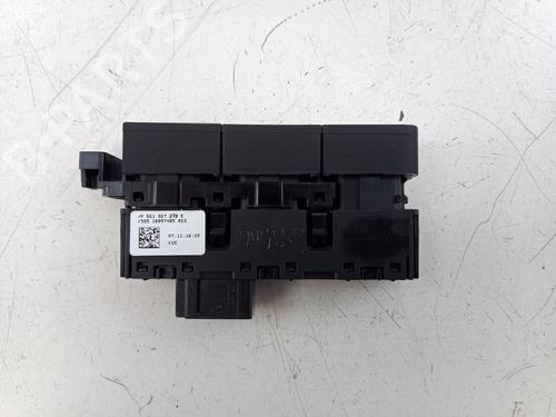 Switch VW GOLF VII (5G1, BQ1, BE1, BE2) 1.0 TSI | BP24986281I30 
