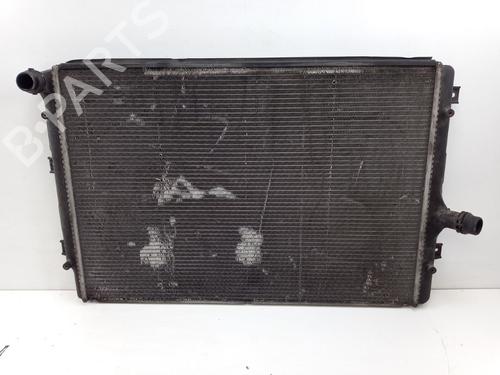 Køler VW GOLF V (1K1) 2.0 TDI (136 hp) 22492682