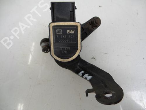 Used Electronic sensor BMW X6 (E71, E72) xDrive 35 d (286 hp) 22476249