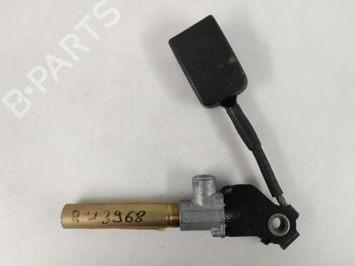 Used Seat buckle RENAULT MEGANE I Coach (DA0/1_) 1.6 e (DA0F) (90 hp) 22450833