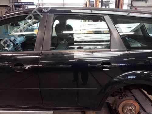Used Left rear door FORD FOCUS II Turnier (DA_, FFS, DS) 1.8 (125 hp) 22495259