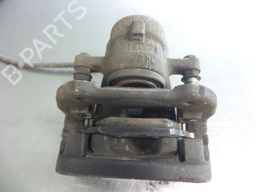 Right rear brake caliper BMW 1 (E87) 116 i | BP22466571M106 