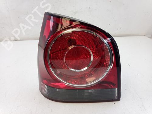Used Left taillight Left taillight 37702046 37702046