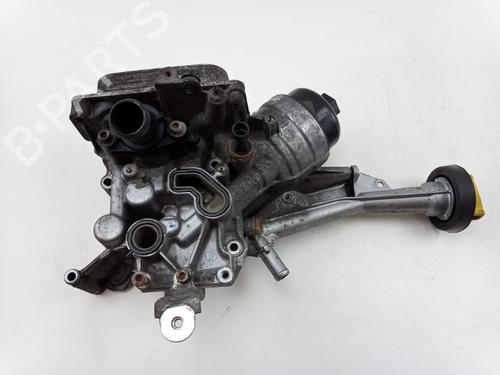 Støtte OPEL COMBO Box Body/MPV (X12) 1.3 CDTI (B05) (95 hp) 22496858