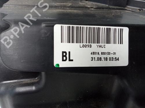 Left headlight MITSUBISHI OUTLANDER III (GG_W, GF_W, ZJ, ZL, ZK) 2.0 (GF7W) | BP22511630C28 