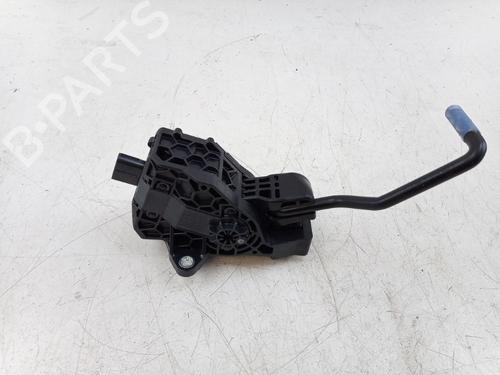 Used Pedal Pedal TOYOTA RAV 4 V (_A5_, _H5_) 2.5 Hybrid (AXAH52) (218 hp) 34194873 34194873