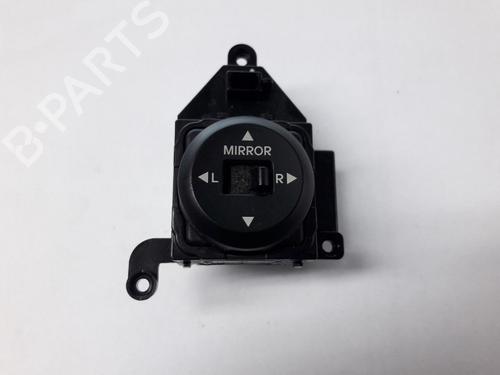 Used Mirror switch HYUNDAI i30 Estate (FD) 1.6 CRDi (116 hp) 22480256