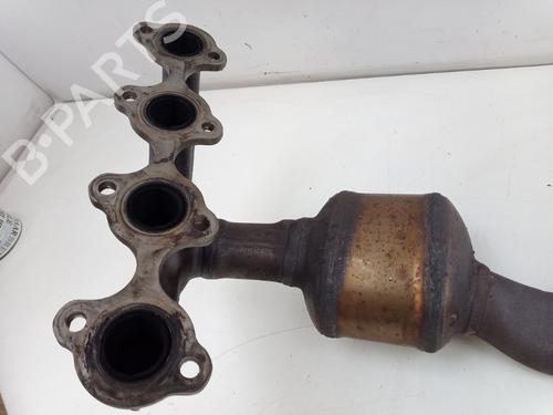 Catalyst MERCEDES-BENZ A-CLASS (W169) A 160 (169.031, 169.331) | BP29373799M10 