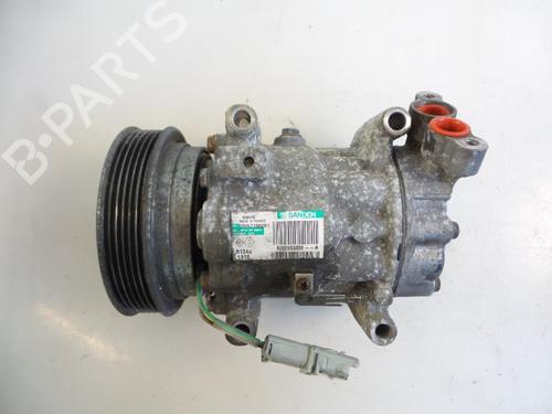 Used AC compressor RENAULT CLIO III (BR0/1, CR0/1) 1.5 dCi (88 hp) 22477388