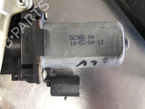 Lève-vitre avant gauche ALFA ROMEO 156 Sportwagon (932_) 1.9 JTD (932B2B, 932B2C) | BP22458074C22 