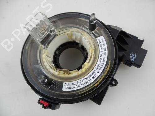 Used Squib airbag AUDI A3 Sportback (8PA) 1.4 TFSI (125 hp) 22479533