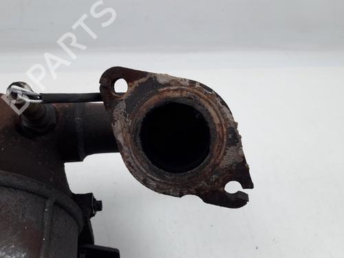 Catalyst FORD FIESTA VI (CB1, CCN) 1.25 | BP22500304M10