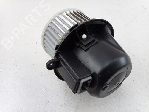 Heater blower motor RENAULT TWINGO III (BCM_, BCA_) 1.0 SCe 75 | BP32429464M62