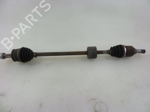 Used Right front driveshaft FIAT PANDA (169_) 1.2 (169AXF2A, 169AXF1A) (69 hp) 22486849