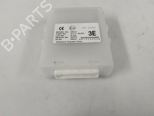 Modulo elettronico SUZUKI SX4 (EY, GY) 1.6 VVT (RW416, YA21S) (107 hp) 23024806