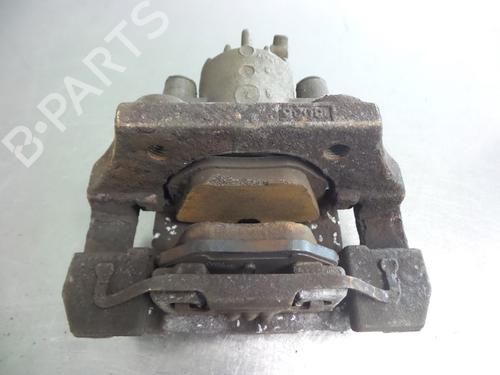 Left rear brake caliper BMW 5 (E60) 520 d | BP22475800M107 