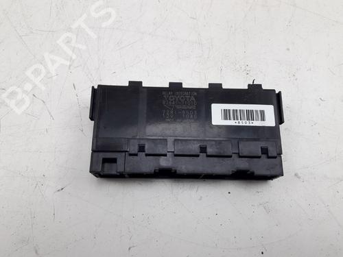 Used Electronic sensor LEXUS CT (ZWA10_) 200h (ZWA10_, ZWA10R) (136 hp) 22506880
