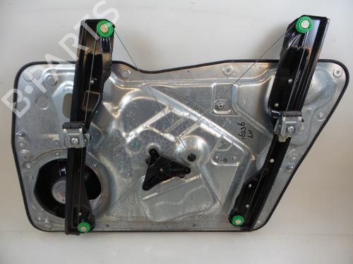 Front left window mechanism VW TIGUAN (5N_) 2.0 TSI 4motion | BP30835011C22